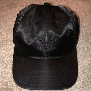 ADIDAS SILK like Baseball Cap